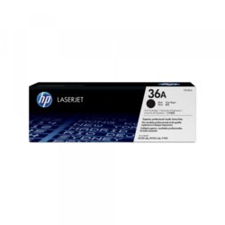 Olimp Sport Toner HP 36A črn/black (CB436A) - original MEGA AKCIJA Brez embalaže Cene