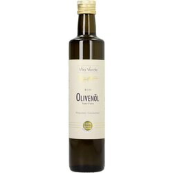 Ölmühle Solling Olivno olje grških Koroneiki nativ extra - 500 ml Cene