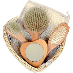 Cose della Natura Spa set za svestranu njegu cijelog tijela Cene