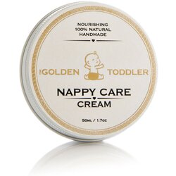 The Golden Toddler Krema za pelensku regiju Cene