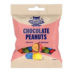 HealthyCo Kikiriki preliven čokoladom , 40 g Cijene