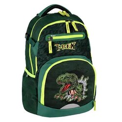 Spirit irit: ZERO+ T-Rex ergonomska šolska torba, nahrbtnik Cene