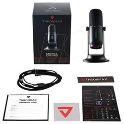 Thronmax MDrill One Pro 03-8001 - Mikrofon Cene