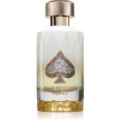 Jo Milano Paris Game Of Spades Topaz parfum uniseks 90 ml Cene