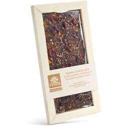 Premier Tamna Čok.- Čili Paprika i Kakao 110g Cene