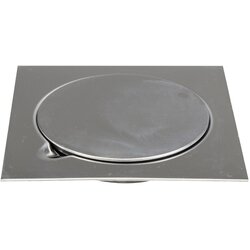 Uroš nvm Uroš podna rešetka 15x15 sa poklopcem Cene