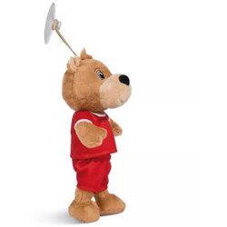 Nici green: plišasta maskota berni bayern München - 20 cm Cene