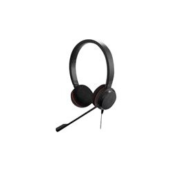 Jabra EVOLVE 20 MS STEREO SLUŠ. Cene