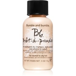 Bumble and Bumble Pret-À-Powder It’s Equal Parts Dry Shampoo suhi šampon za volumen las 14 g Cene