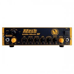 Markbass MB LITTLE MARK IV pojačalo za bass Cene