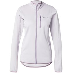 Columbia Tehnička flis jakna 'Essential Hike™' lila Cijene