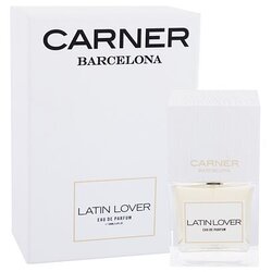 Carner Barcelona Latin Lover parfumska voda 100 ml unisex Cene
