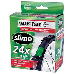 Slime Zračnica za kolo (24" x 1,75 do 2,125, Avtomobilski ventil) Cene