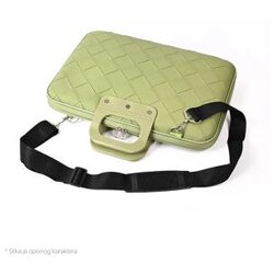 FASHION Peony Torba za laptop 15'' plava Cene