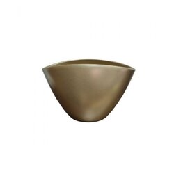 Hoerter 405 posuda zlatna 30 cm Cene