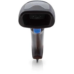 Datalogic QuickScan QW2520 Handheld bar code reader 1D /2D Laser Black Cene