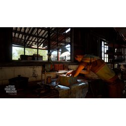 Nighthawk Interactive The Texas Chain Saw Massacre (5) Cene