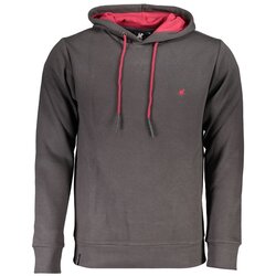 U.S. Grand Polo Club US GRAND POLO MEN'S GRAY ZIPLESS SWEATSHIRT Cijene