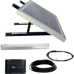 Phaesun Hyper Illu One 310436 solarni komplet 30 W uklj. regulatora punjenja Cene