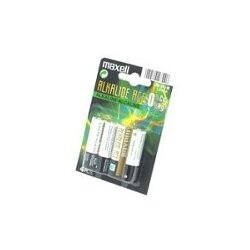 Maxell Baterija alkalna AA 4kom MA72375804 Cene