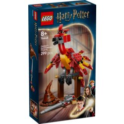 Lego Igracka Kocke Harry Potter Fawkes™: Dumbledore'S Phoenix 8+ Cijene