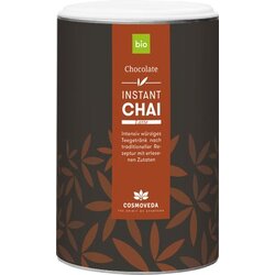 Cosmoveda Instant Chai Latte - Chocolate Bio - 180 g Cijene