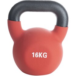 ITALIAN DESIGN RUSS DUMBBELL KG 16, (21550135) Cene