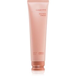 Amos Repair Cica Protein Cream hranjiva i termozaštitna krema za oštećenu kosu 150 ml Cene