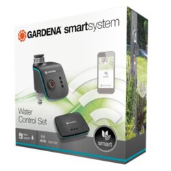 Gardena Set smart Water Control Cene