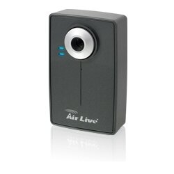 Airlive WN-150CAM 150Mbps Dual Stream IP camera Cene