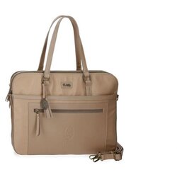 EL POTRO Torba za lap top krem EP Cene