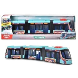 Dickie vozilo siemens tramvaj ( M3747016 ) Cene