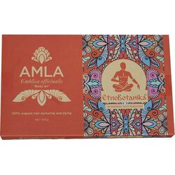 EtnoBotanika organic amla Cene