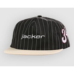Jacker Dunky Snapback 5 Panel Kapa s šiltom multi Cene