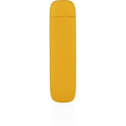 Zopa Silicone Cutlery Case etui 0 m+ Mustard Yellow 1 kos Cene