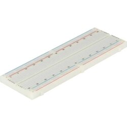 Joy-it testna pločica Ukupan broj polova 830 (D x Š) 165 mm x 55 mm 1 St. Cene
