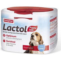 Beaphar Lactol 250 g, mleko za pasje mladiče Cene