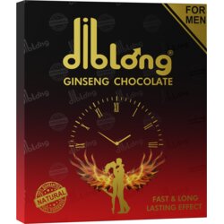 Diblong Čokolada za muškarce 16g. Cijene