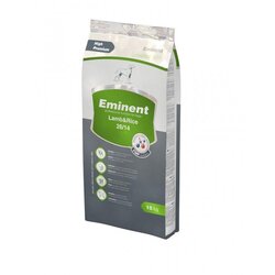 Eminent hrana za pse junior&adult jagnjetina 15kg Cene