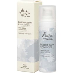 Murumuru rosehip-Glow Face Cream Cene