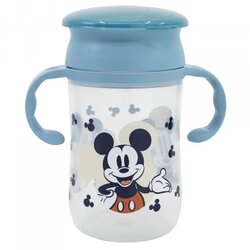 STOR trening čaša 360 stepeni Mickey Mouse Cene