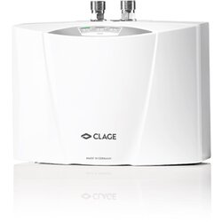 Clage MCX7 bojler Cene