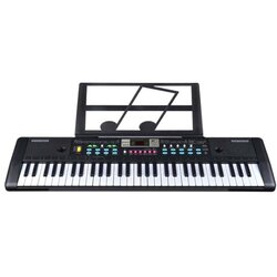 SUPRIMO 605 UFB - keyboard with microphone for learning to play, designed for children Cene