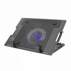 S Box Podloga za prenosnik 1x ventilator 13x13cm Cene