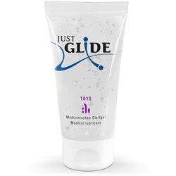 Just Glide Toy Lube 50ml Cene