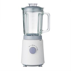 Maestro Food processor MR-571 1200W White, Grey Cene