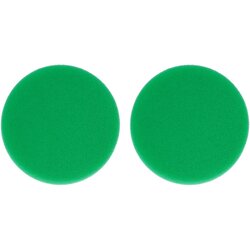 Bosch Sunđer za poliranje 2608623366, 125mm, 2 komada Cene