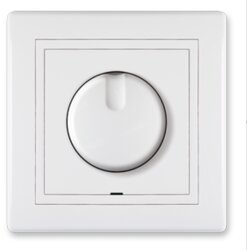 Aling Conel Regulator svjetla led 0-100W bijeli Cene