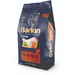 Barkin hrana za pse hp turkey energy 28/16 15kg Cene