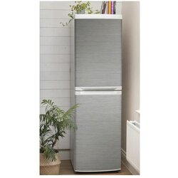 D-C-Fix Folija s efektom metala (Srebrne boje, Metalik, 150 x 67,5 cm, Samoljepljivo) Cene